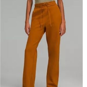Lululemon Loungeful Straight Leg Pant